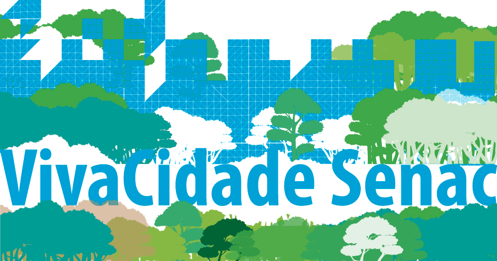 Desenvolvimento urbano e sustentabilidade são temas de evento do Senac Taubaté