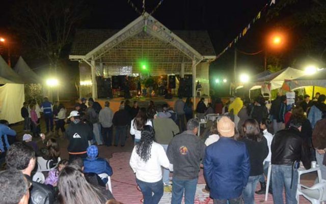 3ª edição da Festa da  Cerveja da Mantiqueira