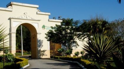 Taubaté sedia VIII Seminário de Educação Ambiental do Vale do Paraíba