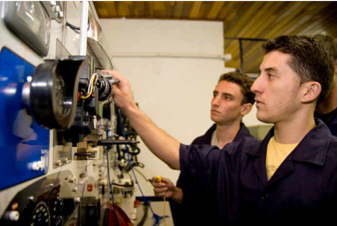 Governo de SP abre 22.600 vagas para os cursos de qualificação profissional do Programa Novotec Expresso