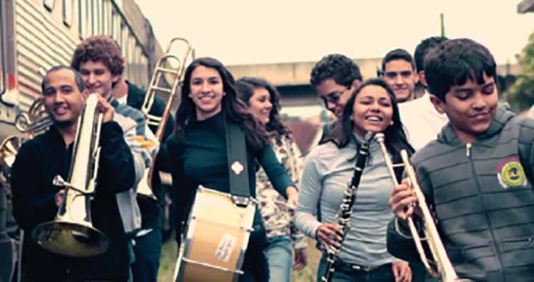 Projeto Guri abre novo período de matrícula e oferece mais de 600 vagas