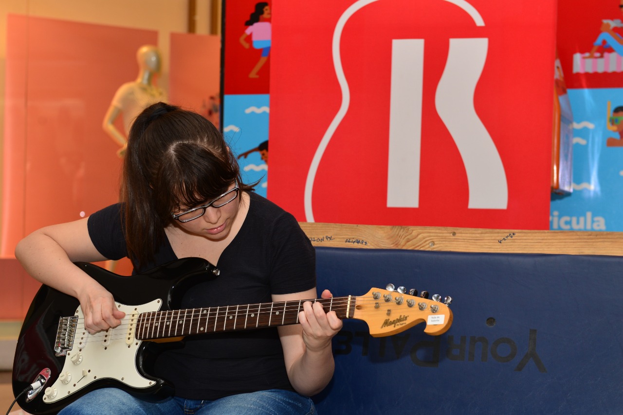 Escola de música Kaito realiza oficinas e apresentações musicais gratuitas