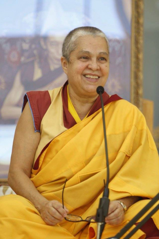 O Poder da Meditação chega  a Taubaté