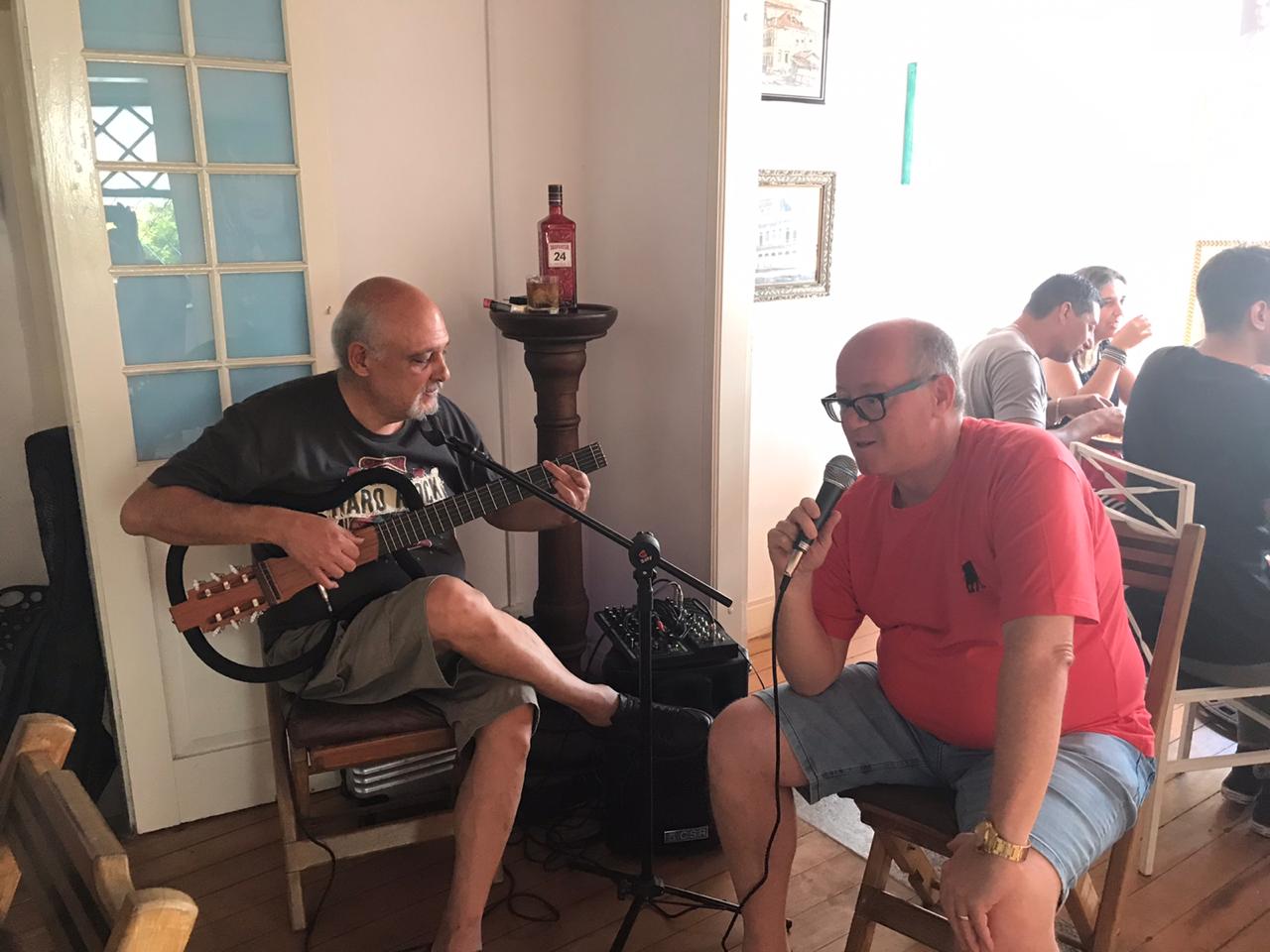 Rotary Club de Taubaté: Notícias