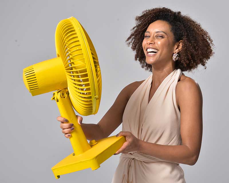 Band, aos poucos, vai botando ordem na casa e na sua programação