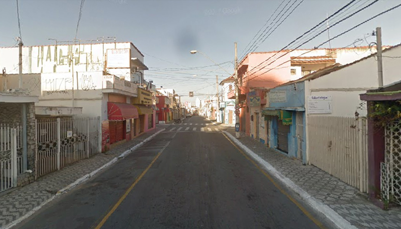 Região Central de Taubaté recebe intervenções amanhã