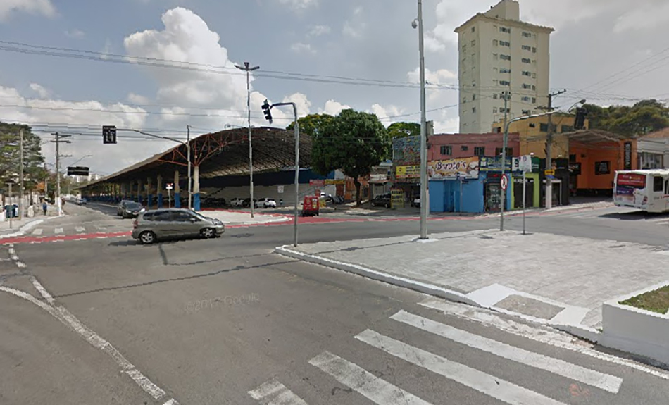 Decreto cria zona verde de estacionamento rotativo