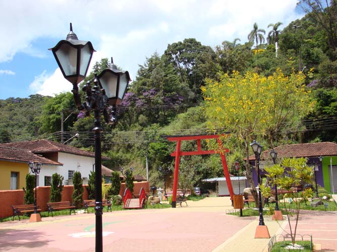 Santo Antônio do Pinhal realiza a 3ª edição da Festa da Cerveja da Mantiqueira Paulista