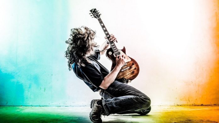 Guitarrista de Taubaté participa de principal concurso da América Latina