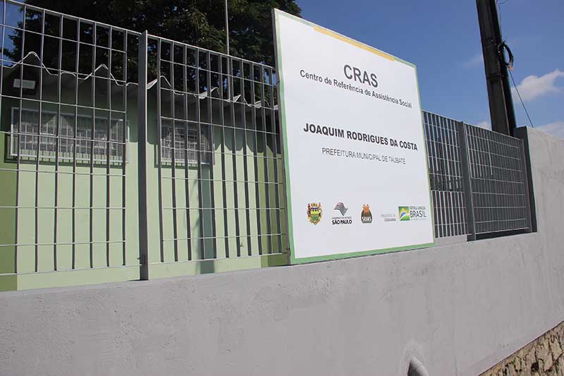 Defensoria Pública da União faz ação itinerante em unidades do Cras