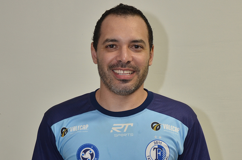 Taubaté enfrenta Intelli nas oitavas de final da Liga Paulista