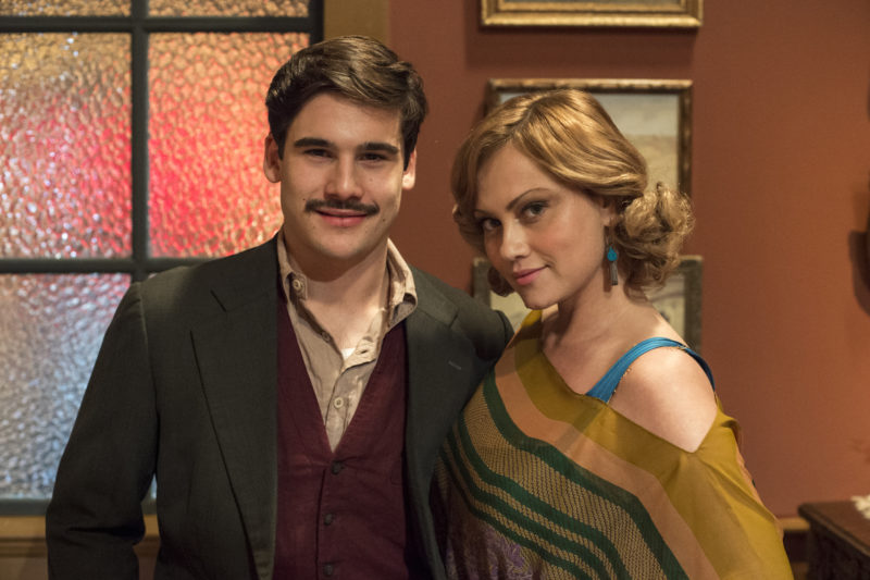 Produções de novelas prometem grandes disputas nos próximos tempos