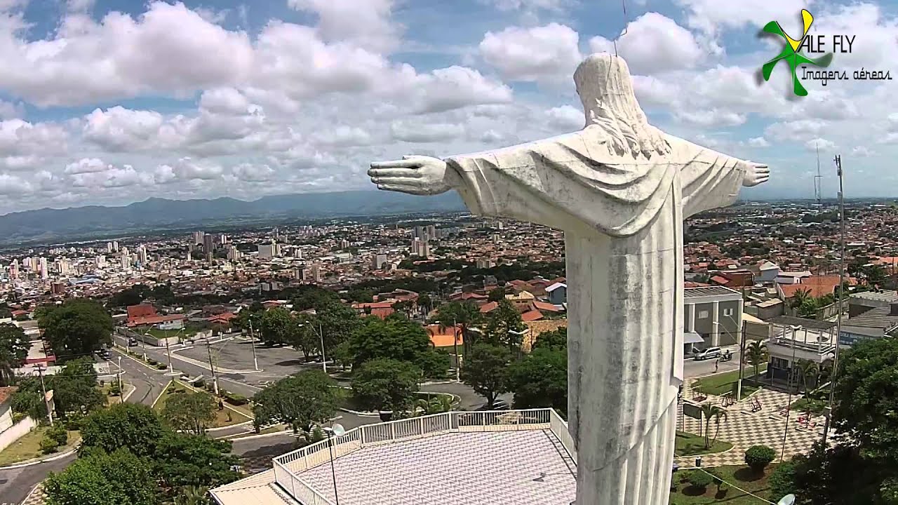 Taubaté, 374 anos: o desafio de uma cidade mais humana e humanizadora