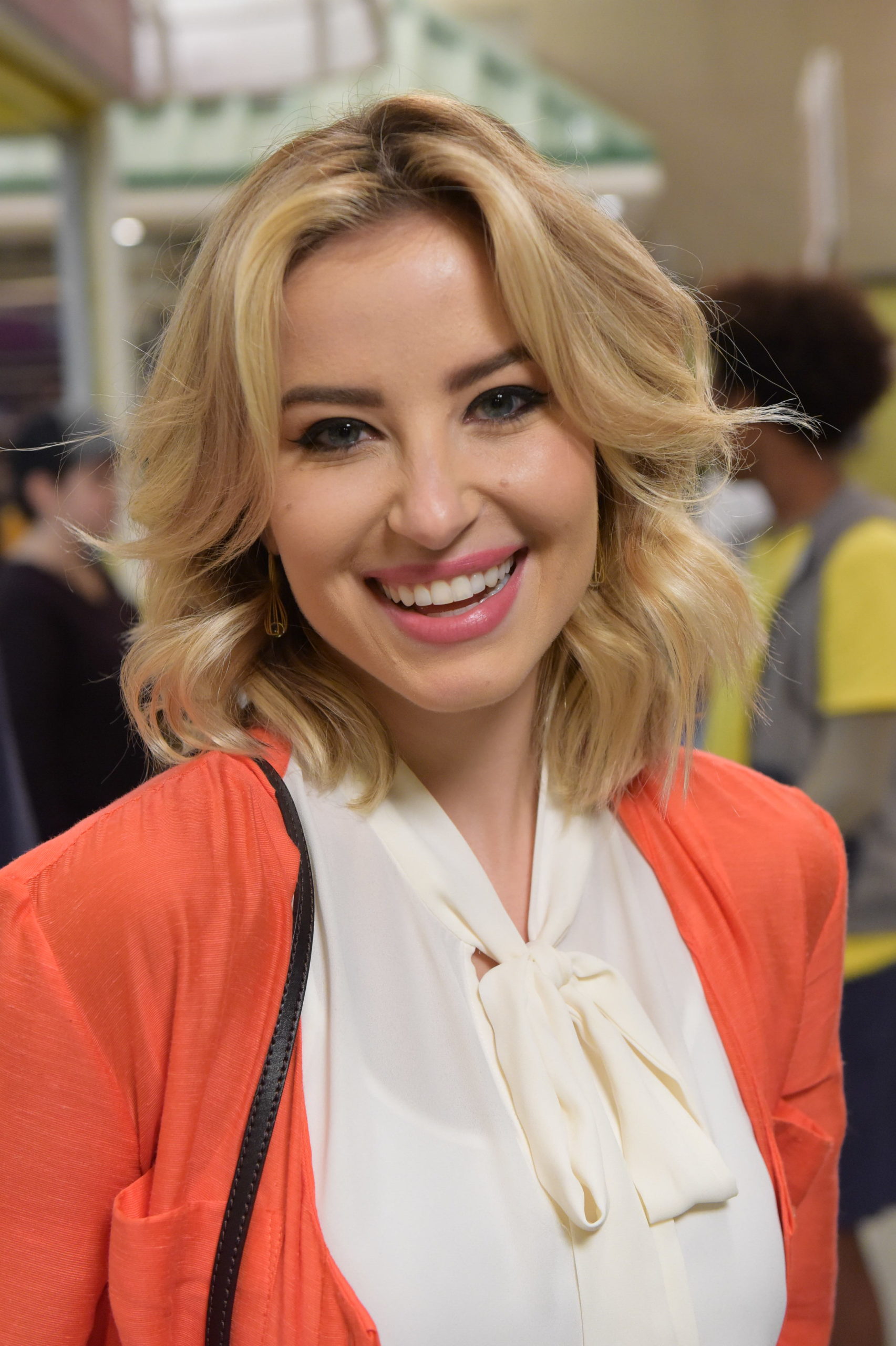 Nova das sete terá centro gastronômico de dar inveja a “Dona do Pedaço”