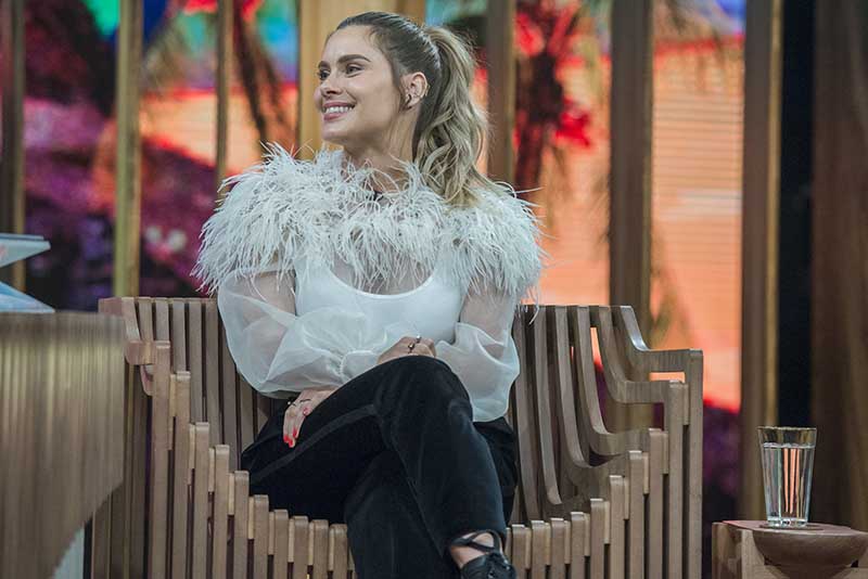 Peladões, Hassum e Ivete são as apostas do Multishow para programação 2020