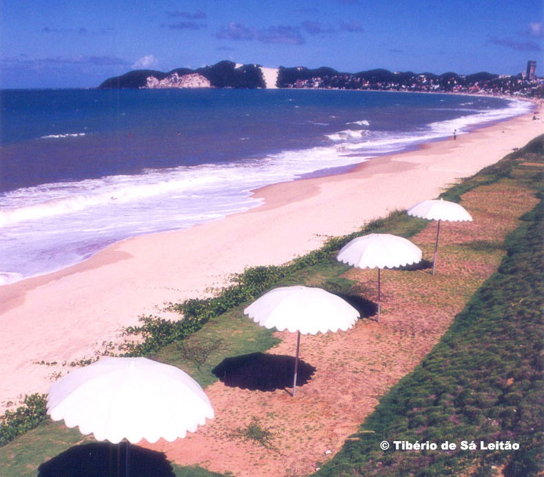 Natal, Cidade Solar  e dos  Reis Magos