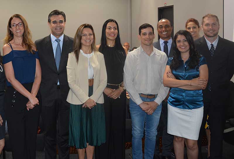 Governo de SP anuncia a contratação de Diretor Regional de Trabalho e Empreendedorismo no Vale do Paraíba