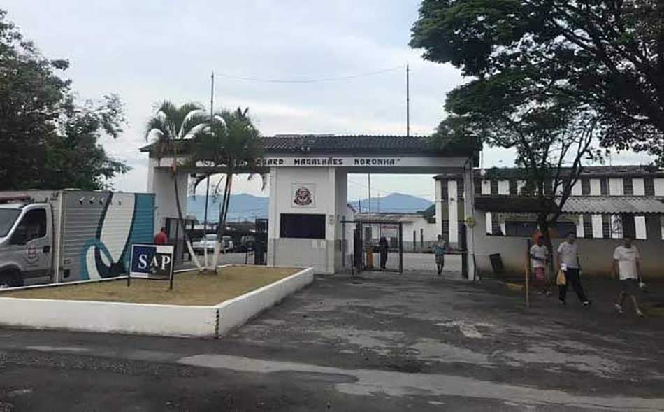 Indulto de Natal começou ontem, dia 18