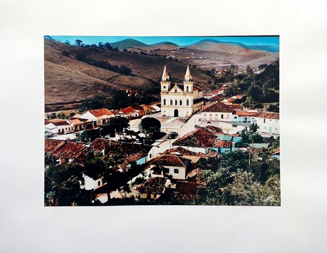 Exposição fotográfica mostra Redenção da Serra de hoje e  de outros tempos