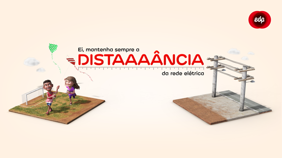 EDP alerta sobre cuidados com energia elétrica nas festas de Réveillon