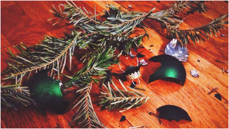 Guerra ao Natal: o conflito foi real e movido por cristãos