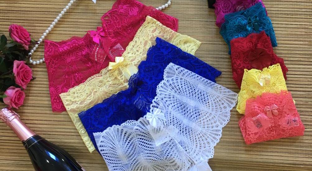 Lingerie para o réveillon 2019, qual cor devo usar?