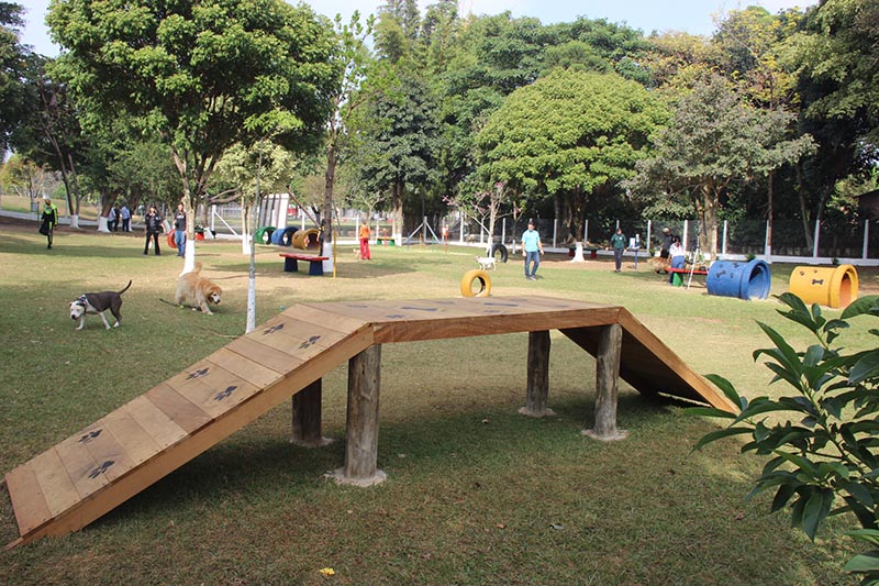 Taubaté ganha segundo  “Parcão” no Sedes