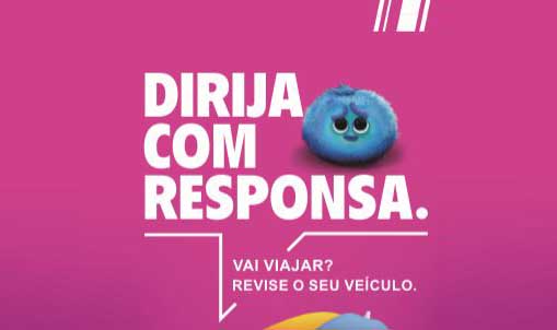 Motoristas devem fazer a revisão do veículo