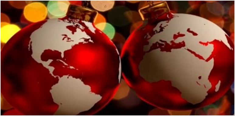 Conheça os nove países onde o Natal não foi comemorado
