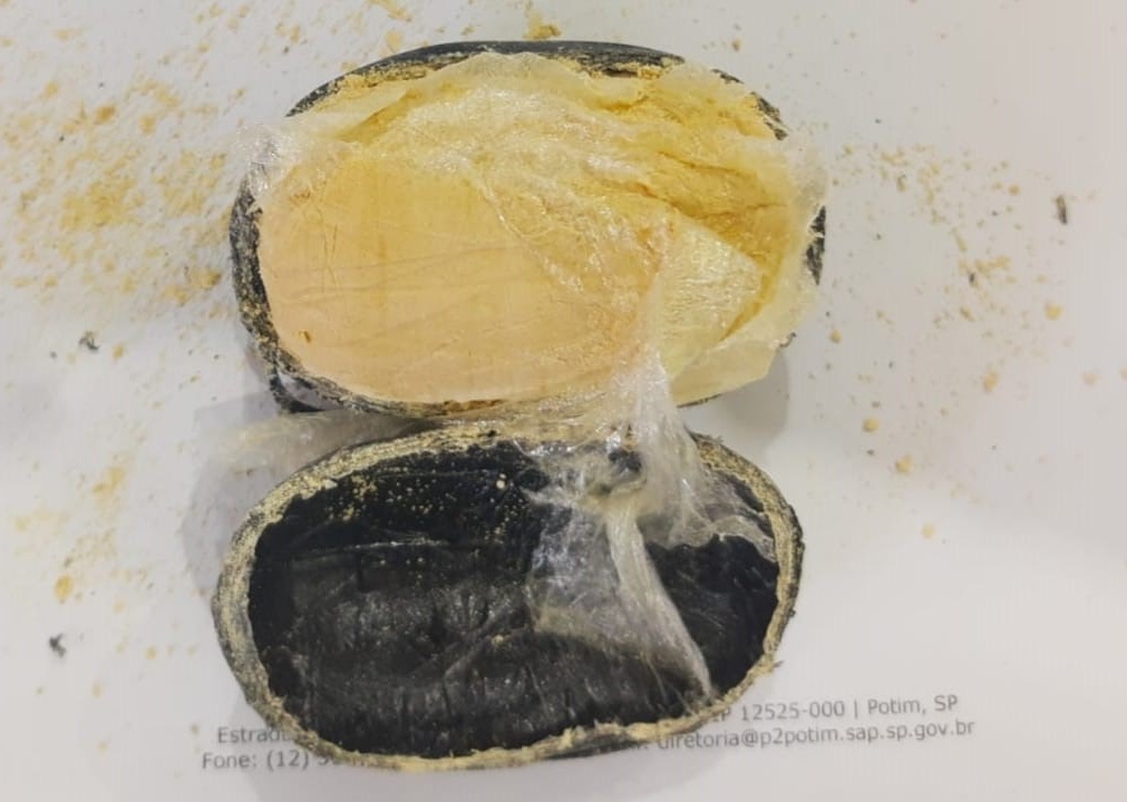 Seis mulheres são barradas com drogas em presídios do Vale do Paraíba