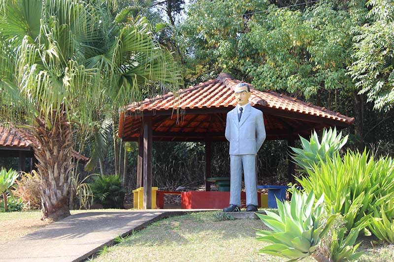 Preservação do Parque do Itaim é celebrada no Dia Mundial do Solo