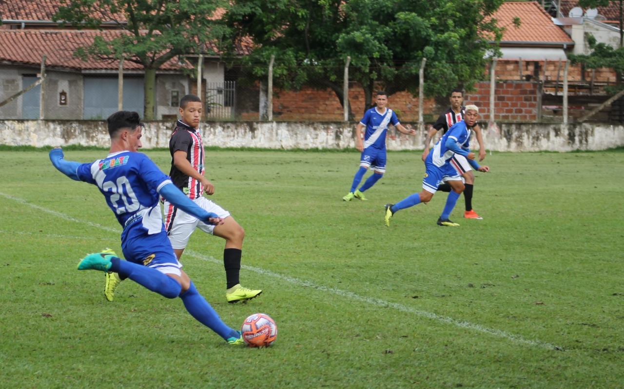 Taubaté é sede da 51ª Copa São Paulo de Futebol Júnior