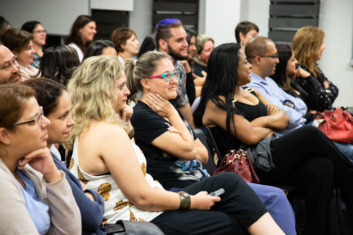 Instituto Rodrigo Mendes destaca prática inclusiva de Taubaté