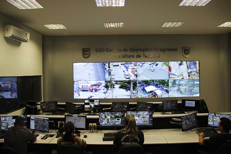 COI divulga balanço de  5 anos de atuação