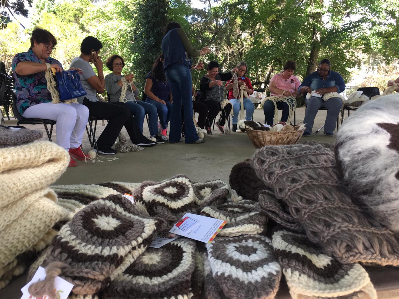 Oficinas de Natal e de Cartões Mágicos são atrações no Museu