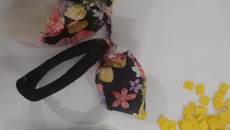 Duas mulheres foram flagradas com drogas em presídios de Potim