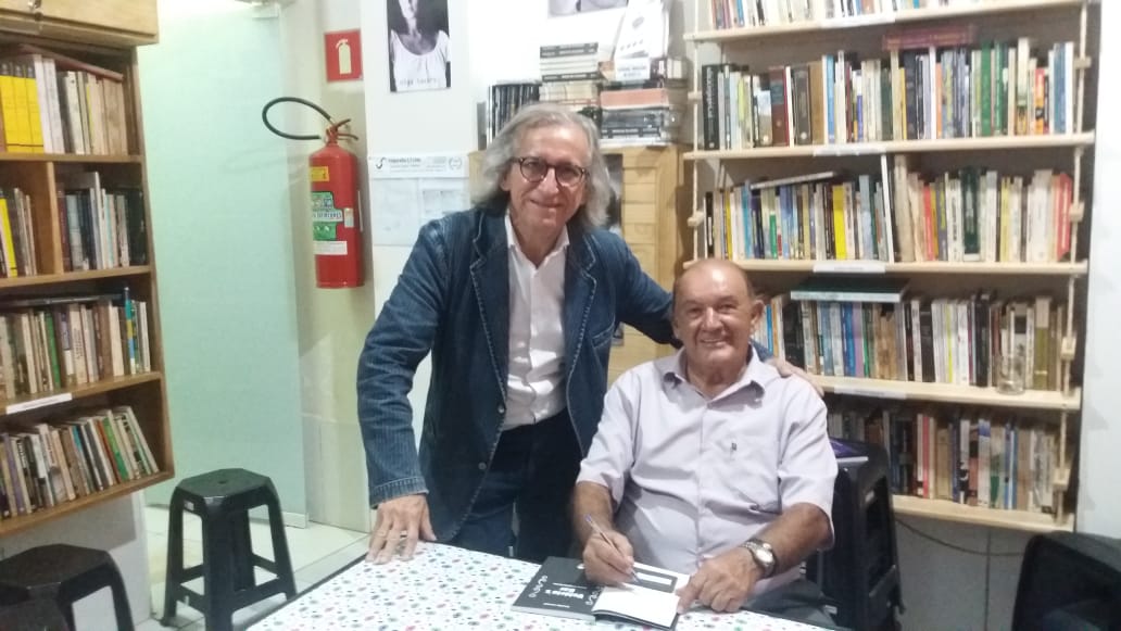 Velório’s bar: muitas histórias para contar