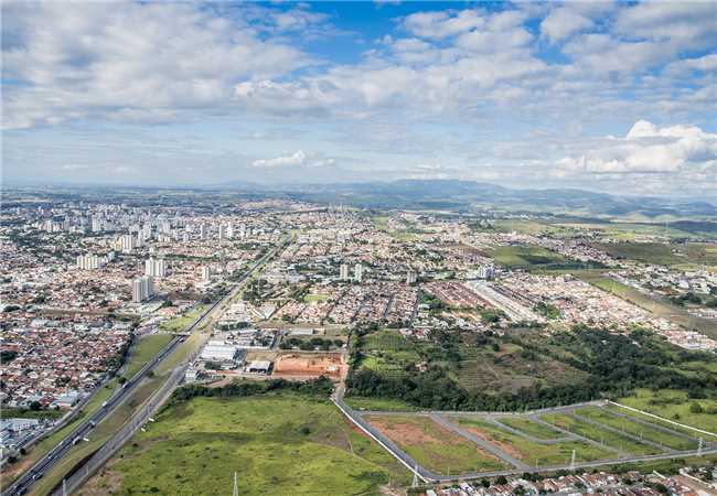 Doação de lotes municipais torna-se lei