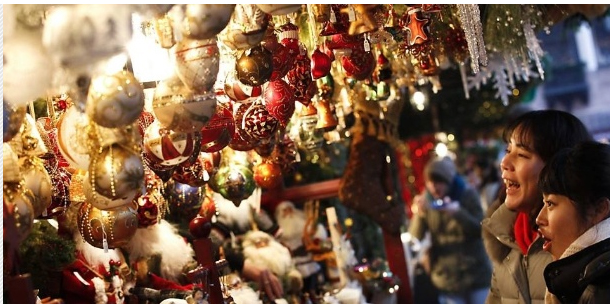 Natal pelo mundo: conheça as comemoracões em varios cantos do globo