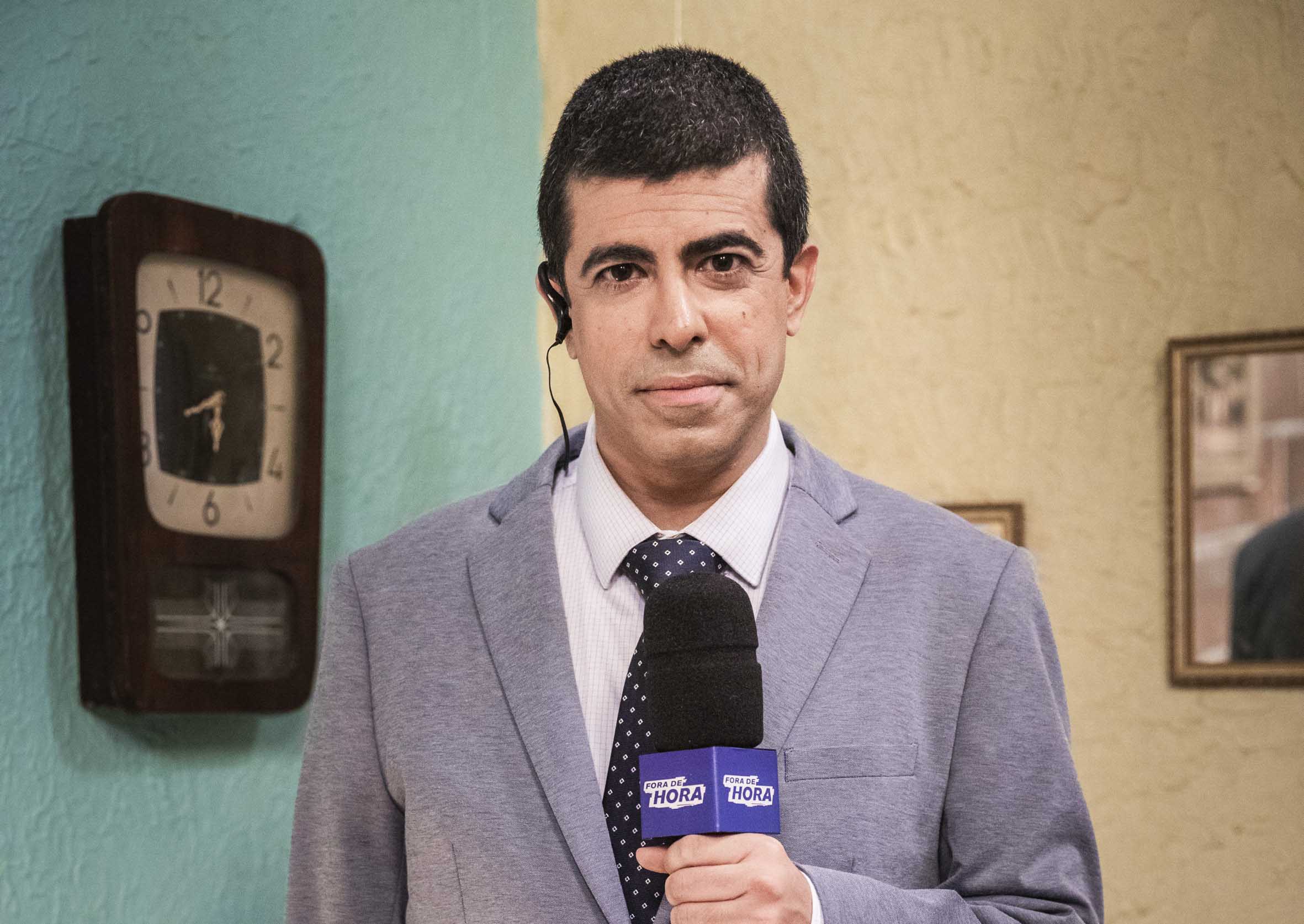 TV continua sob o domínio das velhas turminhas de sempre