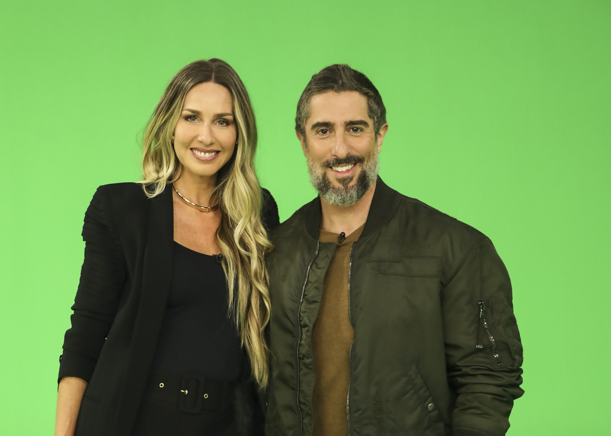 “A Praça é Nossa” ainda é de muita alegria, mas tem um probleminha