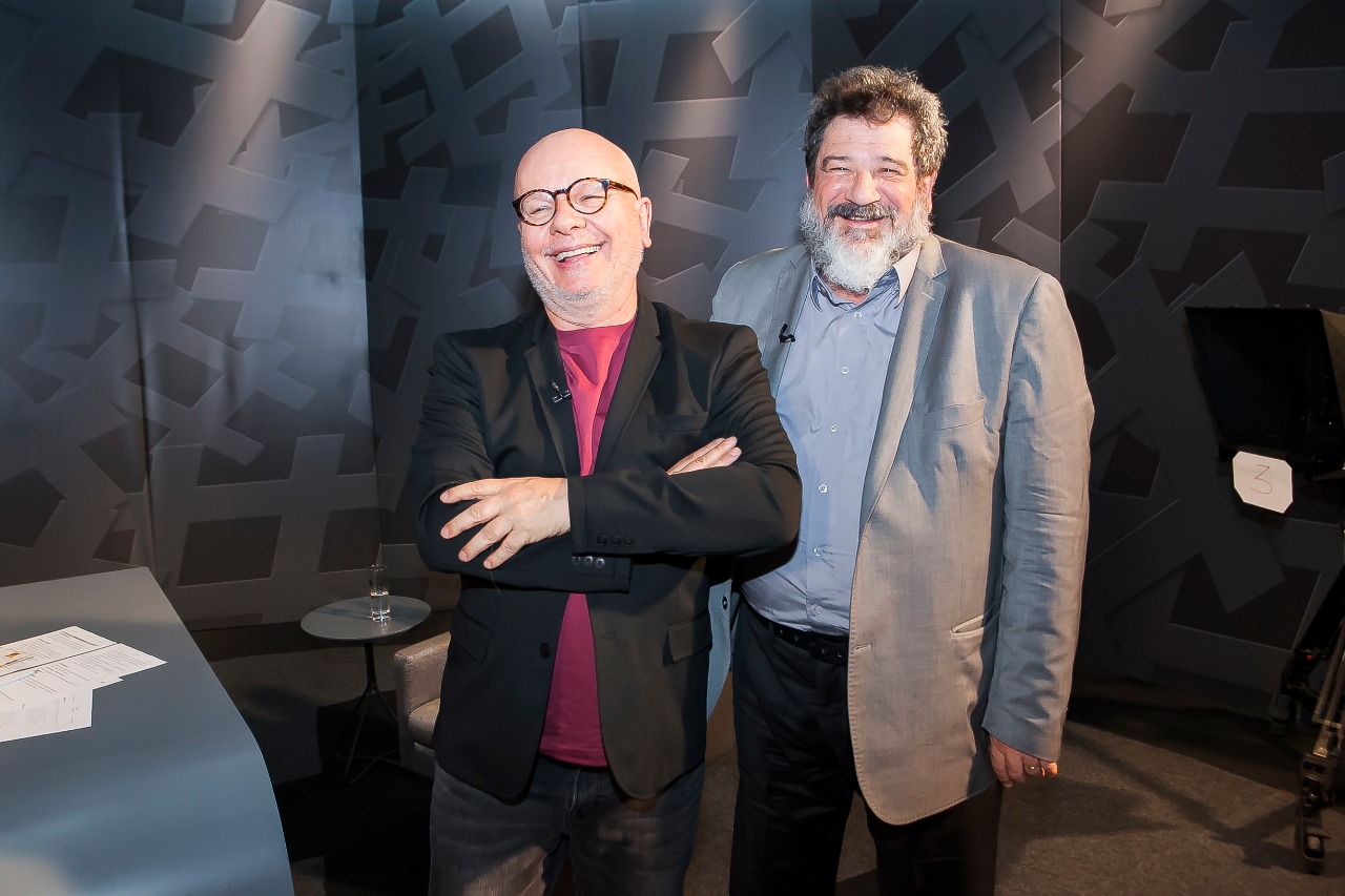 Globo elogia rodízio do “JN” e busca novas ações para fortalecimento da rede