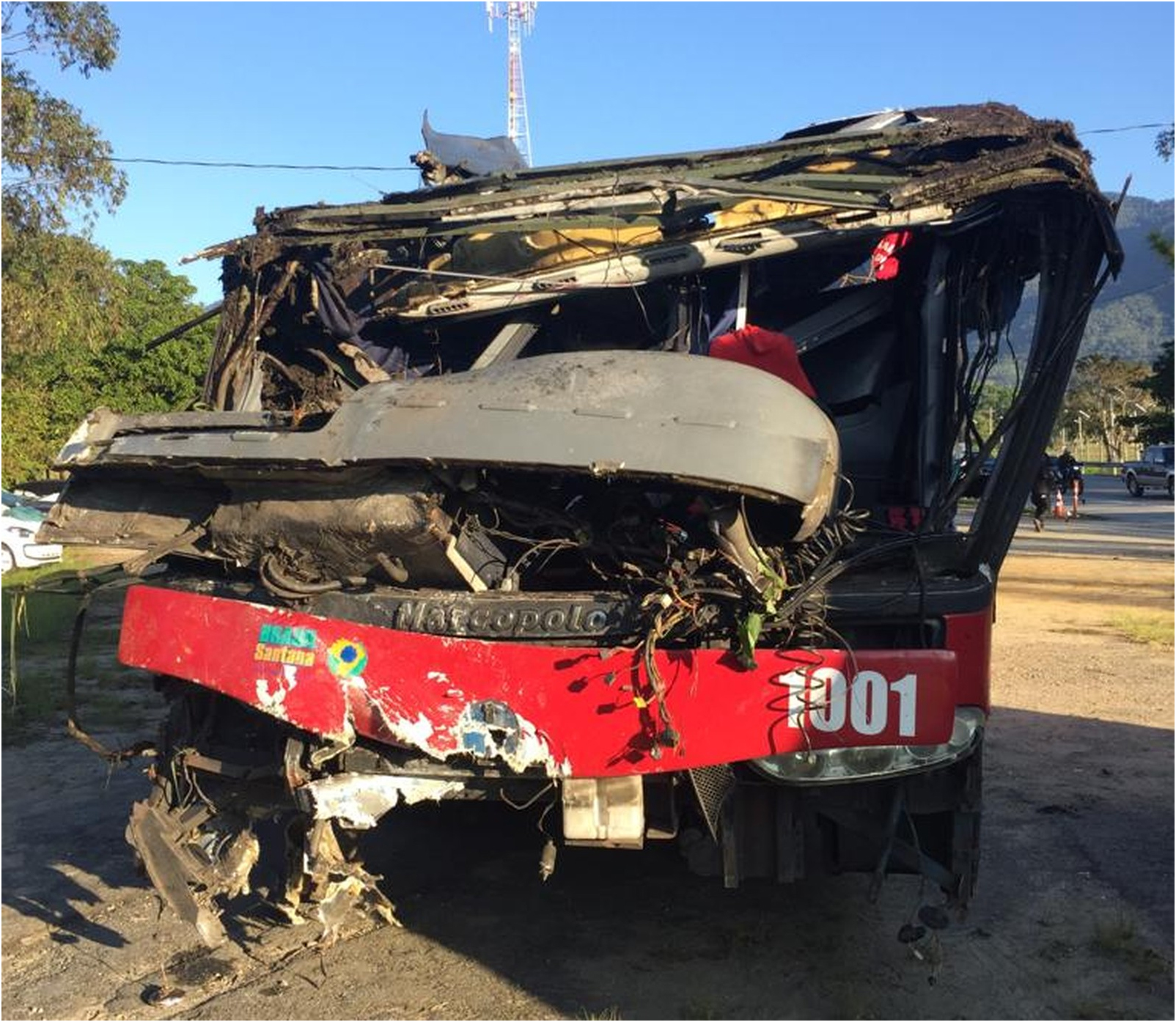 Mortes no trânsito aumentam 8% em 2019 no Vale do Paraíba