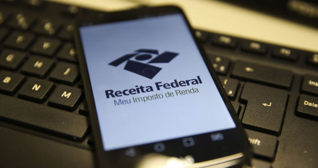 Receita abre consulta a lotes residuais do IR de 2008 a 2019