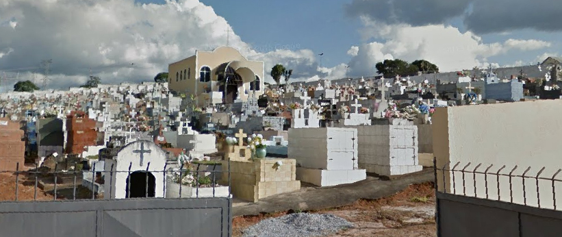 Cetesb terá que dizer se cemitérios poluem solo e águas