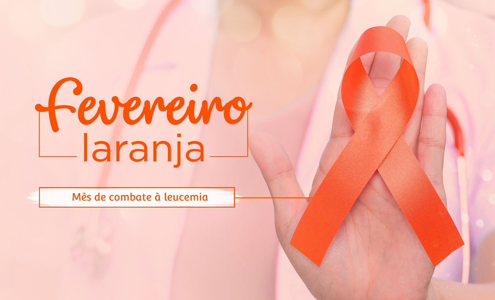 Aspal Hemogrupo realiza ações de conscientização sobre leucemia em sua segunda edição