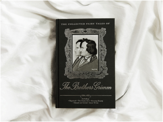 Os irmãos Grimm e sua importância no mundo dos contos de fadas