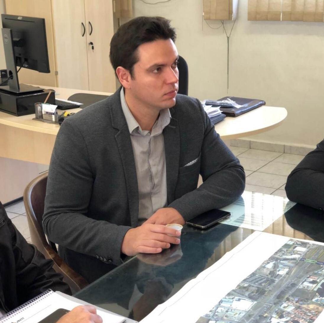 Vereador Guará Filho luta, conquista e Taubaté terá Marginais da Rodovia Presidente Dutra