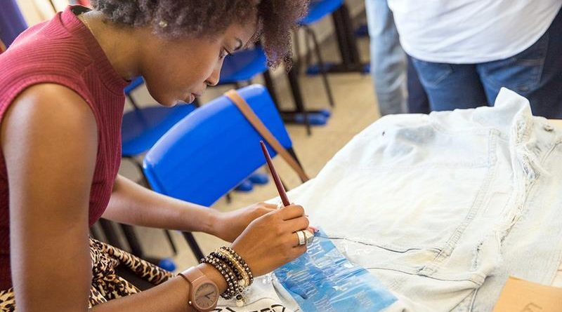 Governo de SP oferece 75 vagas para cursos de qualificação profissional em economia criativa em Taubaté