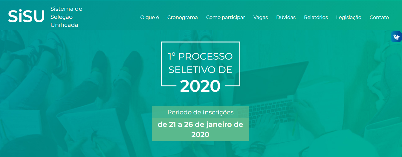 Sisu bate marca de 3 milhões de inscrições